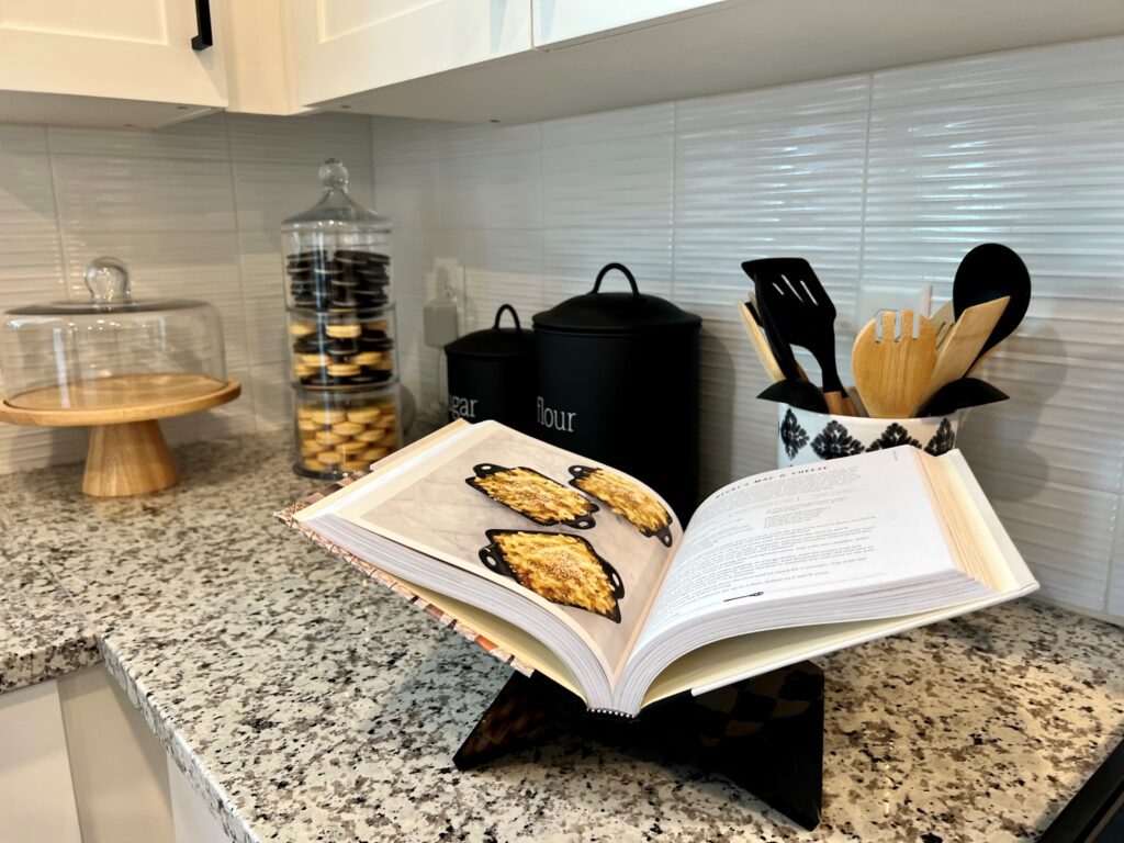 Addison Longwood kitchen model