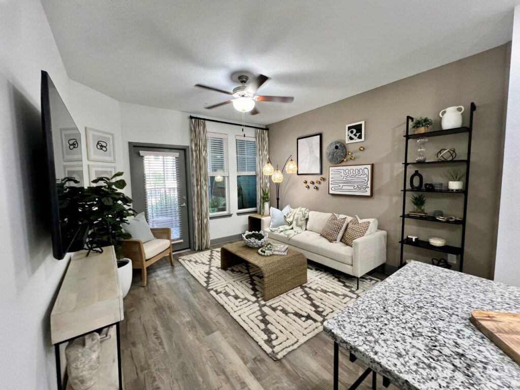 The Addison Longwood model
